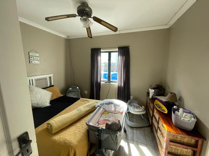 3 Bedroom Property for Sale in Parsonsvlei Eastern Cape